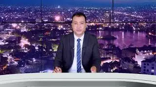 NY VAOVAO DU 21 JANVIER 2026 BY KOLO TV