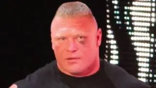 Brock Lesnar on Verne Gagne, Brad Rheingans and Curt Hennig
