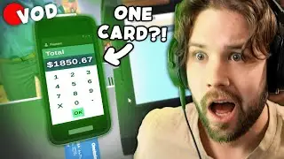 One Card Sold For HOW MUCH?!