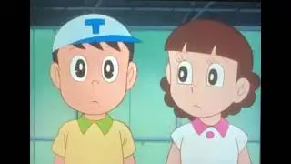 LITTLE BOY AMEMORI TATSUO (OHARA SHOTA) & LITTLE GIRL AKIMOKU YOKO (01・07・2002 PART I)&bull;MP6