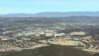 Double Peak Park San Marcos California December 2025 Part 6 