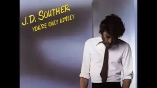 🎸Remembering JD Souther, Eagles Hitmaker Died at 78