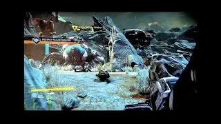 Destiny: Public Events