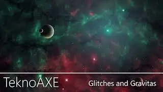 Glitches and Gravitas - Glitch Hop - Royalty Free Music