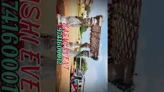 #kashi #wedding event 9741600012
