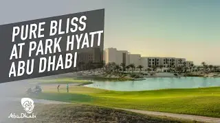 Discover luxury resorts in Abu Dhabi | Visit Abu Dhabi
