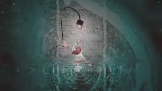 Fireflight - You Decide ( Slowed and Reverb )