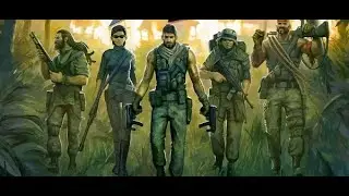 Jagged Alliance 2 1.13+WF+SDO+AI_r2942. Медуна, Аэропорт
