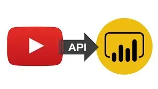 Connecting to Youtube Analytics with Power BI Desktop