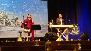 Birgit Sarrap ja Mihkel Mattisen - See viis (Feliz Navidad)