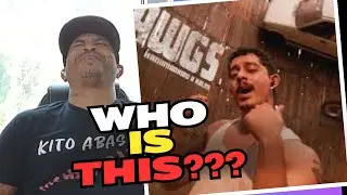 Hanumankind – Big Dawgs | Ft. Kalmi | Reaction