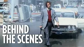 Dirty Harry | Lensing Justice: Cinematography | Behind the Scenes | Warner Bros. Entertainment