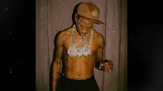 [FREE] ambient piano travis scott type beat - 