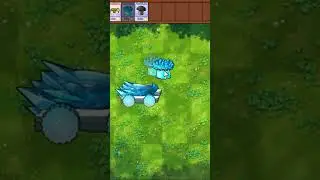 Cob-livion Cannon #pvzshorts #pvzfusion #pvzgaming