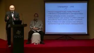 Mimamsa Critique of Pollock's History Theory - Dr S. Tilak