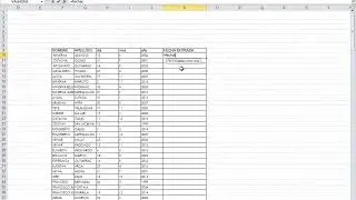 Ofim&aacute;tica Excel - Funci&oacute;n Fecha