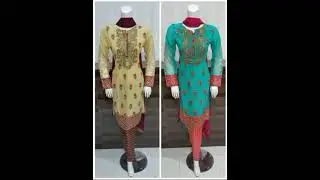 fancy dress design