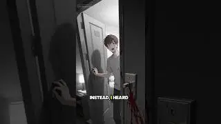 TRUE Horror: The Last Call From Room 302 3 #horror#horrorstories#fear#scary#horrorstory#scarystories