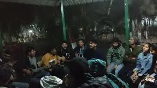 music band in sk Puri park patna
