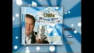 Kabel1 23.09.2004 Werbung bei King of Queens 1x03 (Revierk&auml;mpfe)