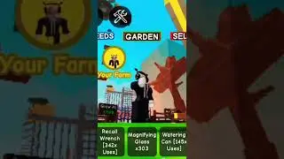 #growagarden #giveaway #free #lucky #famous