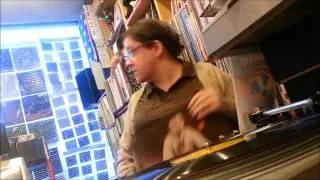 Weirdo Records - Record Roundup #4