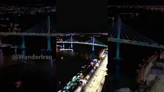 Basra before and Basra now 20205 #travel