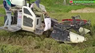 Skill operator combine harvester. Combine harvester operator skills