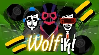 Incredibox: Wolfik!