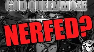 MOZE INFINITE GRENADES NERFED!?!?!