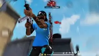 Nivel Invejado no A10 👾 Galaxy A10 - Free Fire Highlights