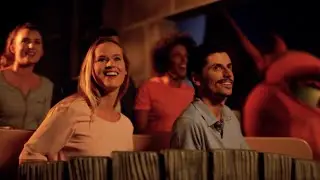 Motiongate Dubai TV Bumpers