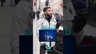 Asking Millionaires in London How they Got Rich? #streetinterviews
