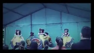 Ambassadors International Ballet Folklorico-  Fandango