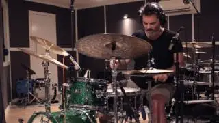 Perm - Drum Cover by Samuel Pettit