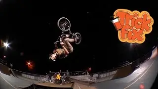 Trick Fix - Mike Varga | RideBMX