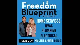 56 | How to Identify and Solve Operational Issues: Kristen Deese the Virtual CFO for the trades