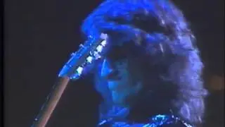 Aerosmith Live In Houston (1988) (full concert)