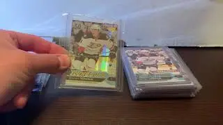 Upper Deck Young Guns Parallels Collection