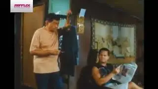 Bayani Agbayani,Eddie garcia|Tagalog Comedy Movie Clip
