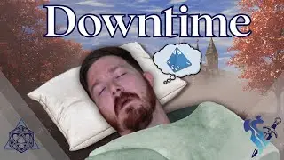 How to Short and Long Rest in Daggerheart | Downtime Explained