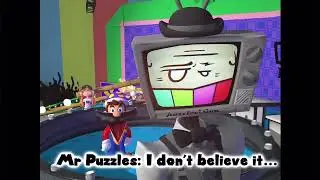 Be Advised I&rsquo;m Going Beddy Byes (SMG4 Clip)