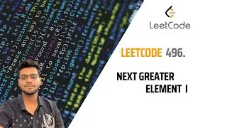 496. Next Greater Element I