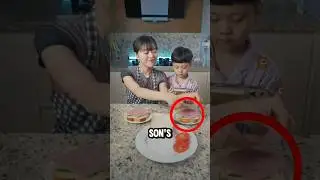 This Mom's Lunch Turned Into Unexpected Kindness❗❗❤