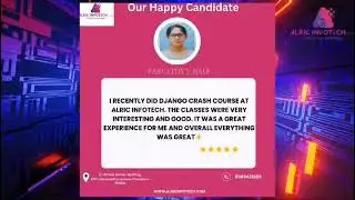 Our Happily Candidates
