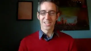 Greg Heffron on mindful communication - 2019 11 20