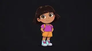 DORA THE EXPLORER TRAP REMIX TYPE BEAT 2025
