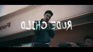 Rudechild - Call The Shots (Official Video)