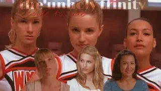 the unholy trinity || side to side