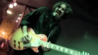 Crooked Folk - Who Will